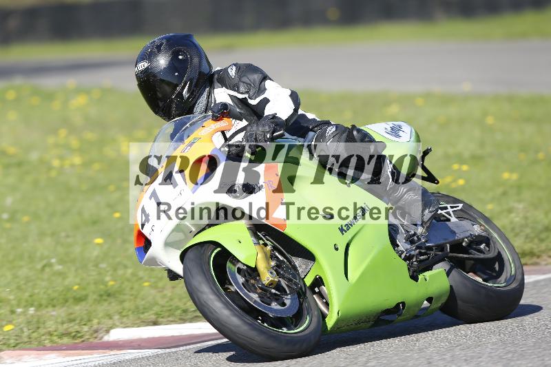 /55 20.09.2025 Speer Racing ADR/Gruppe gruen/411
